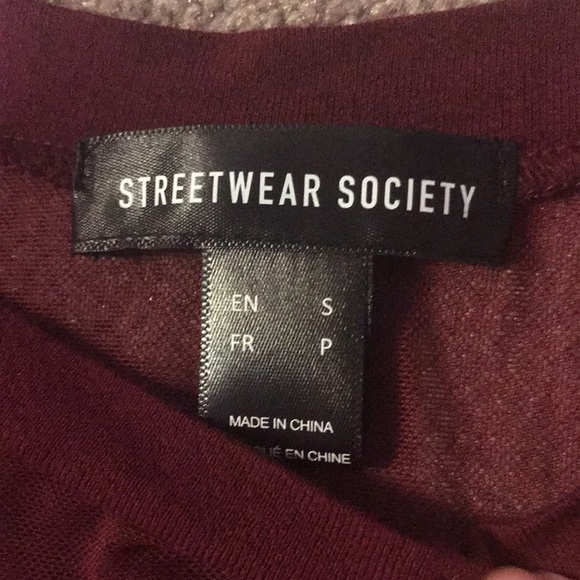 Bodysuit - Picture 3 of 3